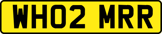 WH02MRR