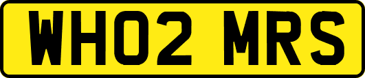 WH02MRS