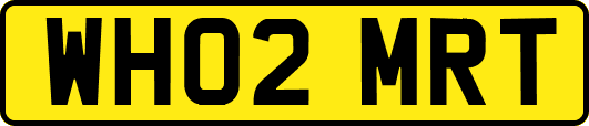 WH02MRT