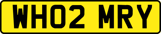 WH02MRY