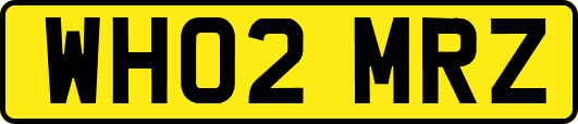 WH02MRZ