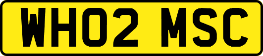 WH02MSC