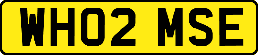 WH02MSE