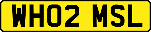 WH02MSL