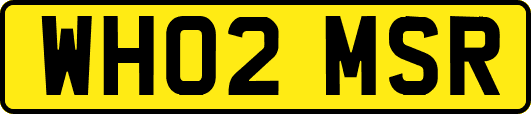 WH02MSR