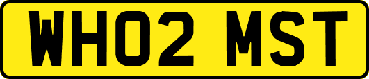 WH02MST