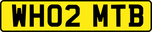WH02MTB