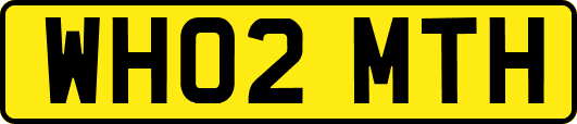 WH02MTH