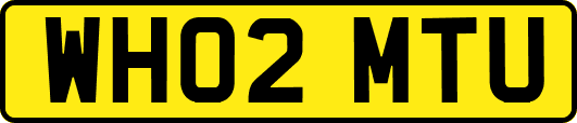 WH02MTU