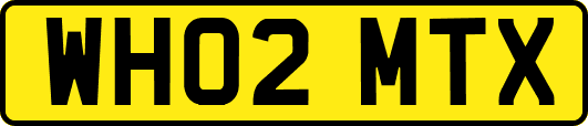 WH02MTX