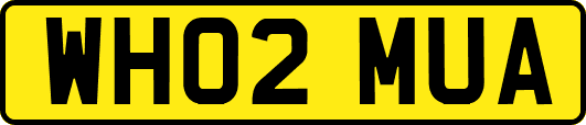 WH02MUA