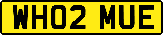 WH02MUE