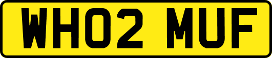 WH02MUF