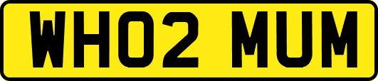 WH02MUM