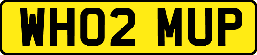 WH02MUP