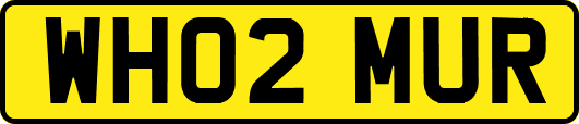 WH02MUR