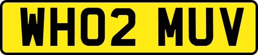 WH02MUV