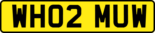 WH02MUW