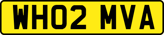 WH02MVA