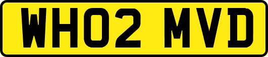 WH02MVD