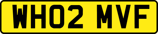 WH02MVF