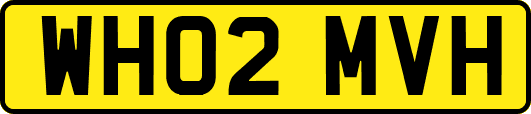 WH02MVH
