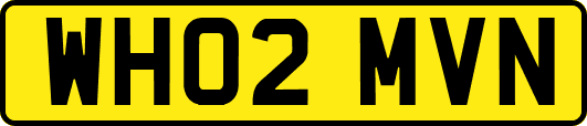 WH02MVN