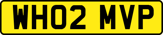 WH02MVP