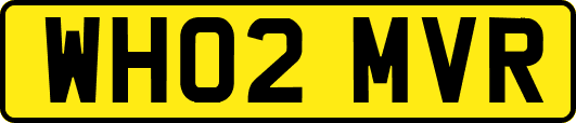 WH02MVR