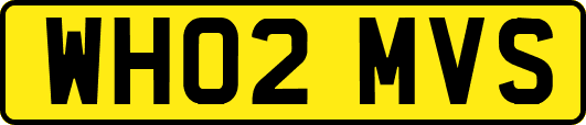 WH02MVS