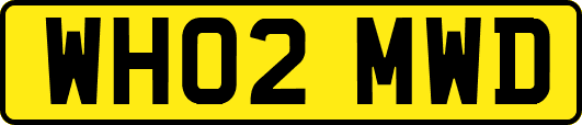 WH02MWD