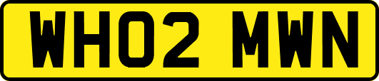 WH02MWN