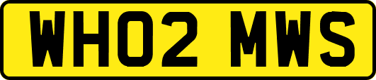 WH02MWS