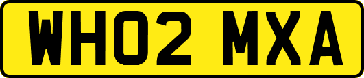 WH02MXA