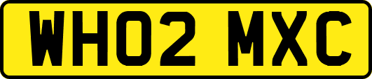 WH02MXC