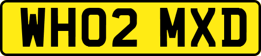 WH02MXD