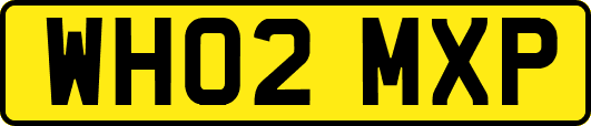 WH02MXP