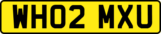 WH02MXU