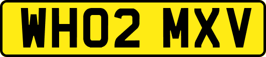 WH02MXV