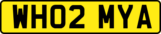 WH02MYA