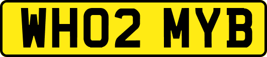 WH02MYB