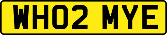 WH02MYE