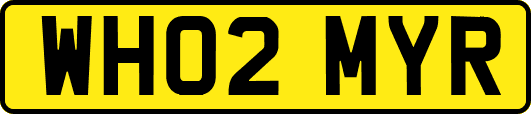 WH02MYR