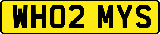 WH02MYS