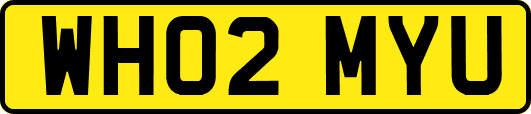 WH02MYU