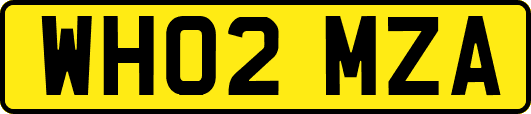 WH02MZA
