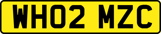 WH02MZC