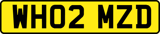 WH02MZD