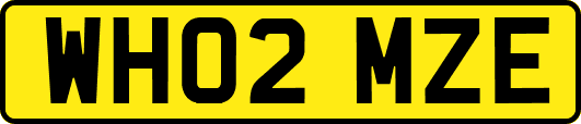 WH02MZE
