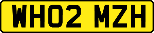 WH02MZH